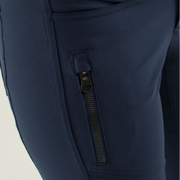 Lululemon Bust A Move Pants - Picture 4 of 14